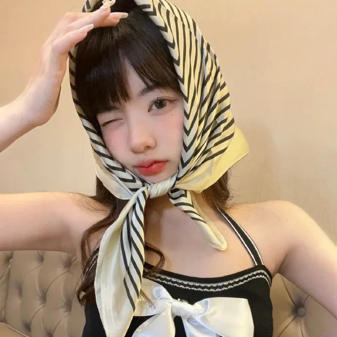 僵持