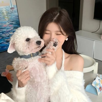 外人们